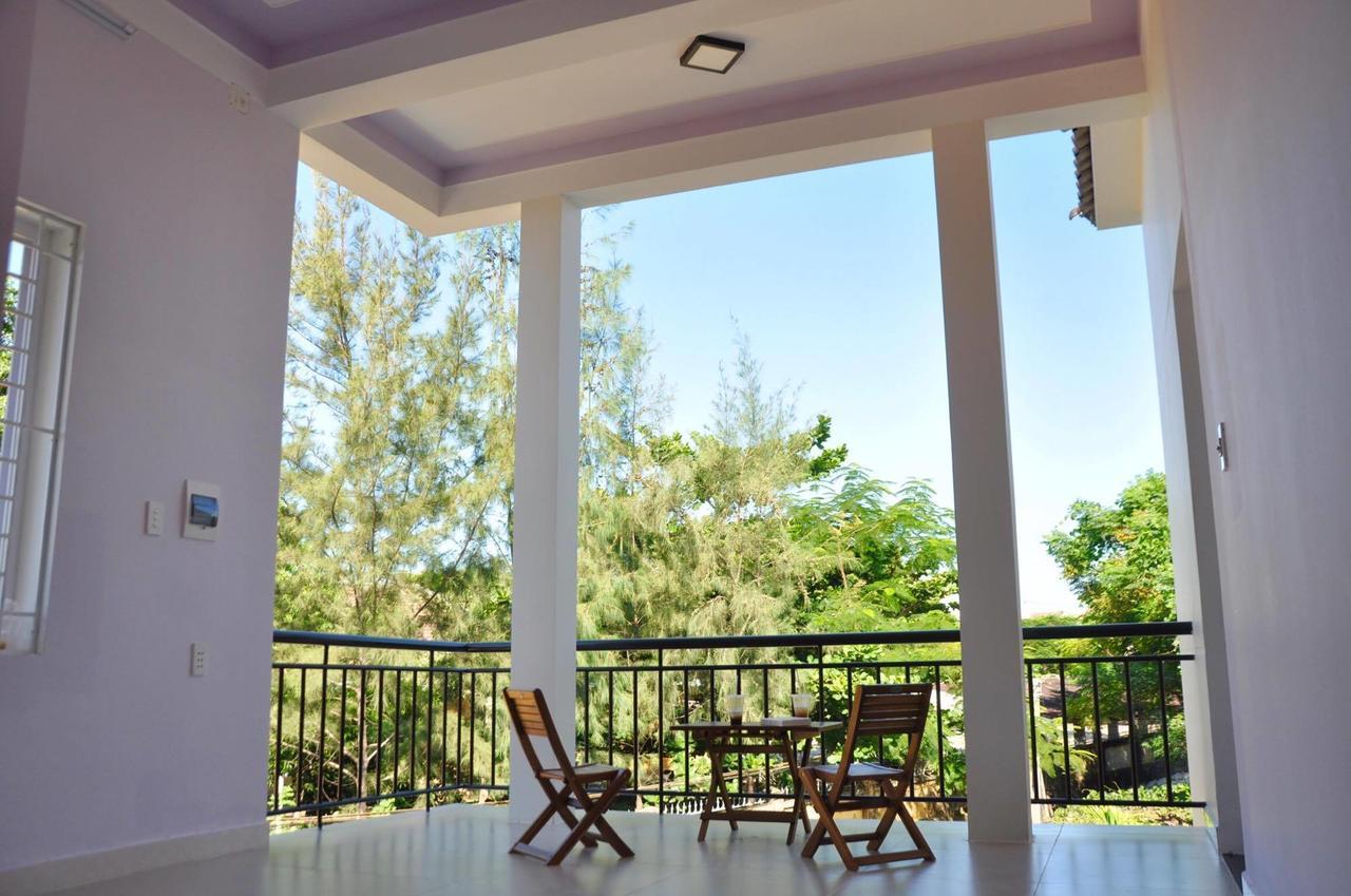 Mint Din House Διαμέρισμα Χόι Αν Εξωτερικό φωτογραφία