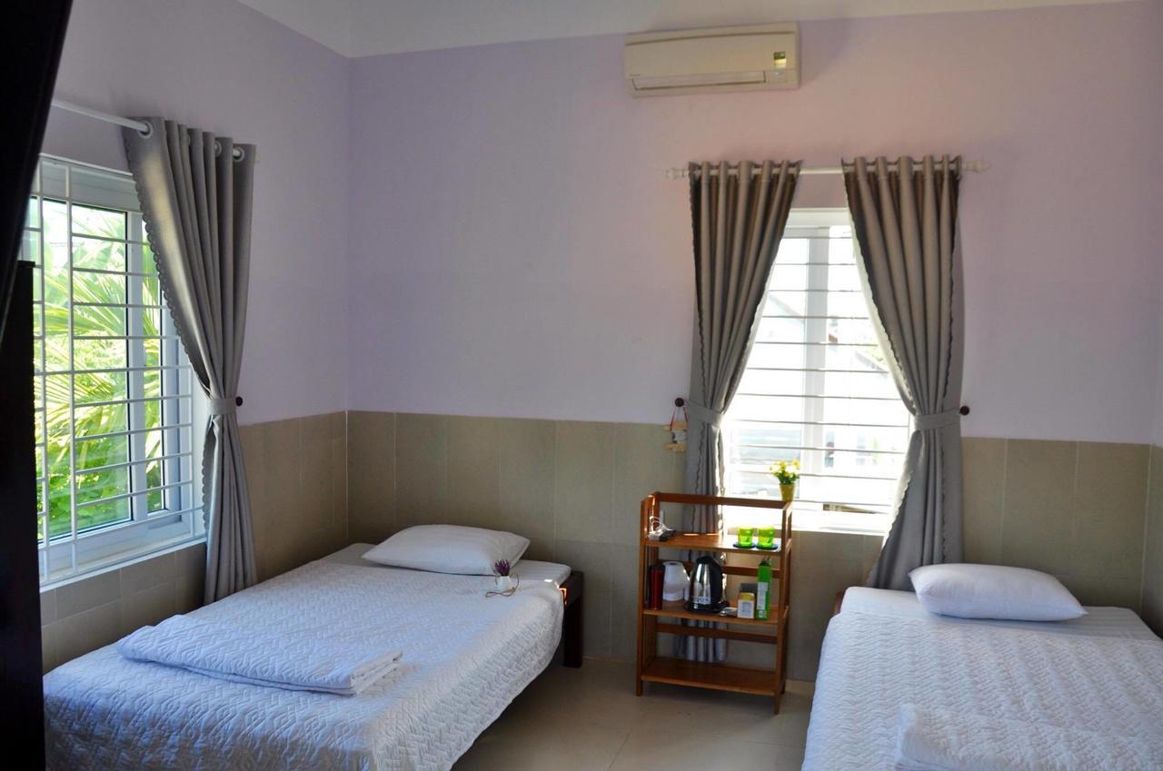 Mint Din House Διαμέρισμα Χόι Αν Εξωτερικό φωτογραφία