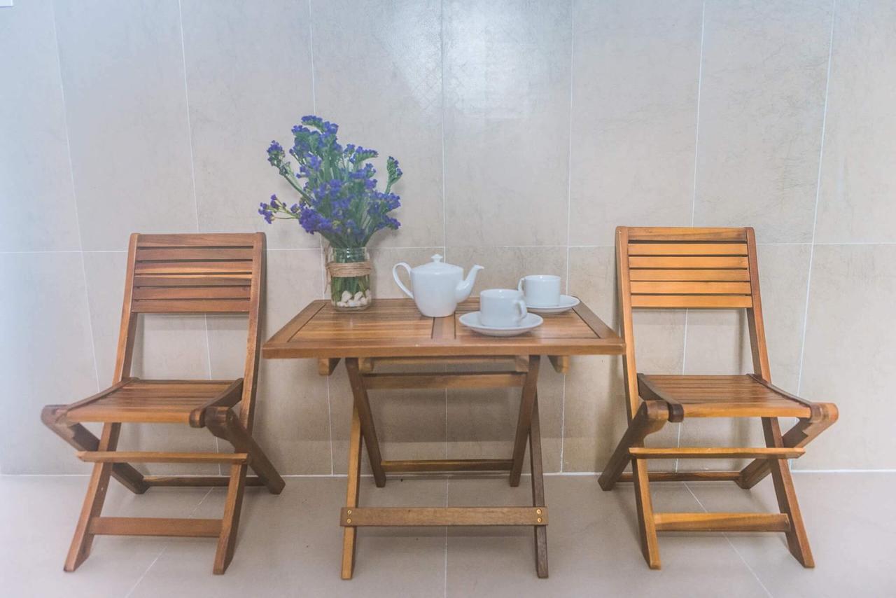 Mint Din House Διαμέρισμα Χόι Αν Εξωτερικό φωτογραφία